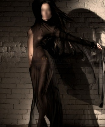 Проститутка Наташа